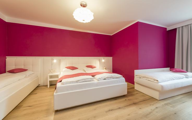 Imagen de la habitación del Hotel Lener Wirtshaus and. Foto 3