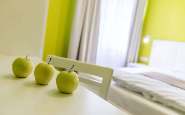 Imagen de la habitación del Hotel Lener Wirtshaus and. Foto 4