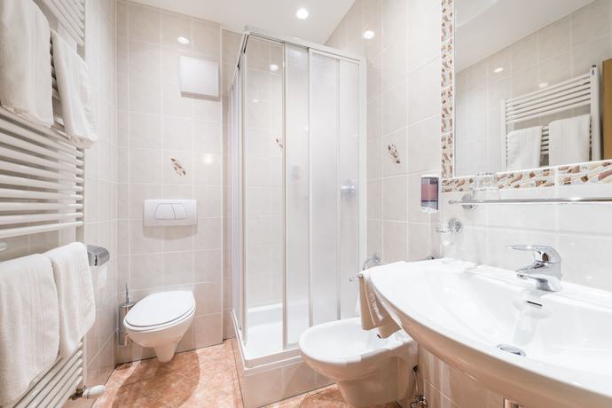 Imagen de la habitación del Hotel Lener Wirtshaus and. Foto 5