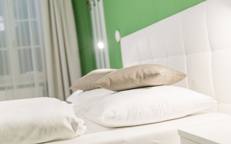 Imagen de la habitación del Hotel Lener Wirtshaus and. Foto 6