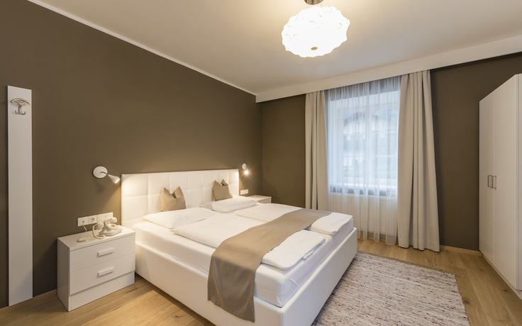 Imagen de la habitación del Hotel Lener Wirtshaus and. Foto 8