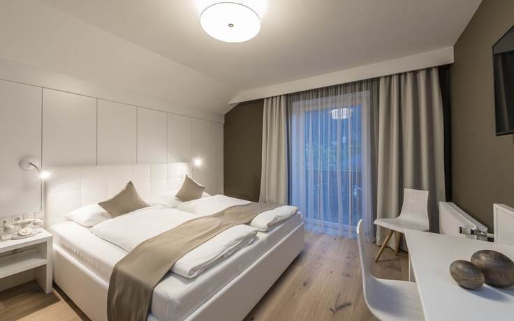 Imagen de la habitación del Hotel Lener Wirtshaus and. Foto 10