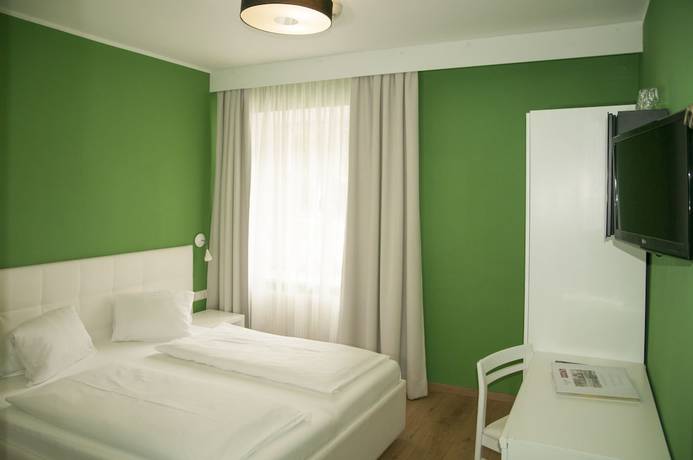 Imagen de la habitación del Hotel Lener Wirtshaus and. Foto 11