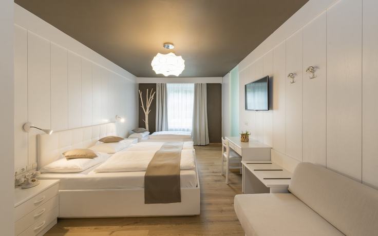 Imagen de la habitación del Hotel Lener Wirtshaus and. Foto 12