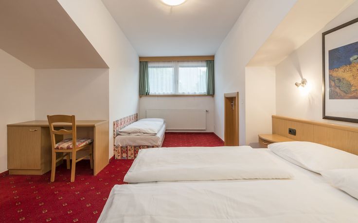 Imagen de la habitación del Hotel Lener Wirtshaus and. Foto 13