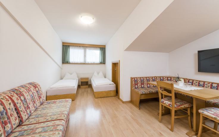 Imagen de la habitación del Hotel Lener Wirtshaus and. Foto 14