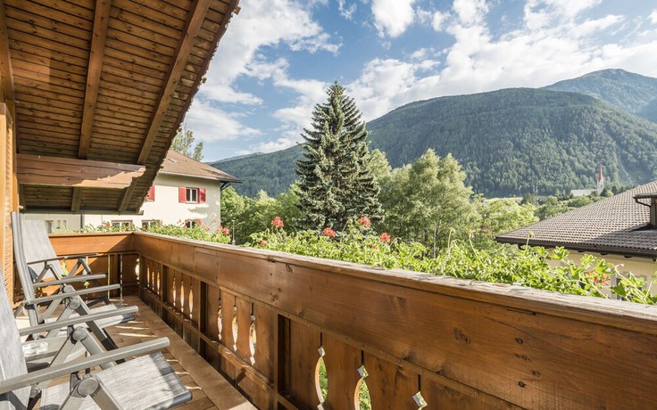 Imagen de la habitación del Hotel Lener Wirtshaus and. Foto 16