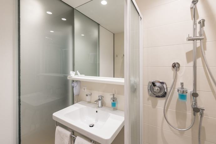 Imagen de la habitación del Hotel Lener Wirtshaus and. Foto 17