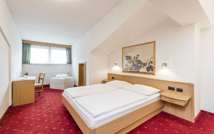 Imagen de la habitación del Hotel Lener Wirtshaus and. Foto 18