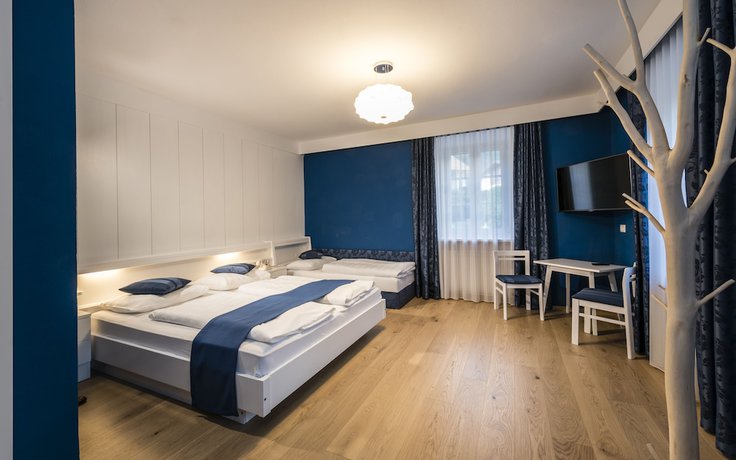 Imagen de la habitación del Hotel Lener Wirtshaus and. Foto 19
