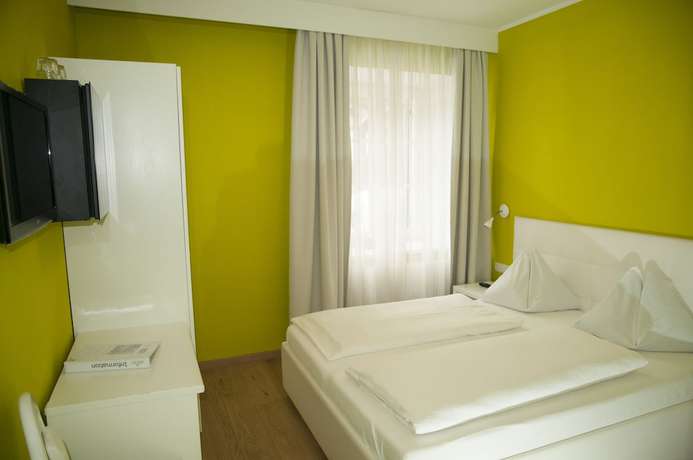 Imagen de la habitación del Hotel Lener Wirtshaus and. Foto 20