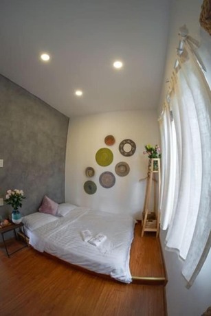 Imagen general del Hotel Lengkeng Da Lat Homestay. Foto 1