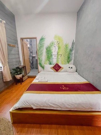 Imagen de la habitación del Hotel Lengkeng Da Lat Homestay. Foto 15