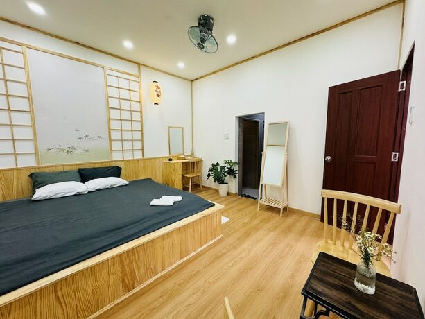 Imagen de la habitación del Hotel Lengkeng Da Lat Homestay. Foto 16