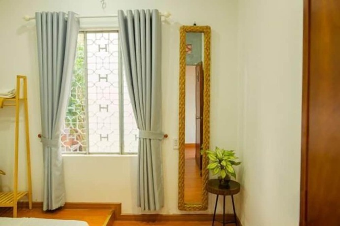 Imagen general del Hotel Lengkeng Da Lat Homestay. Foto 8