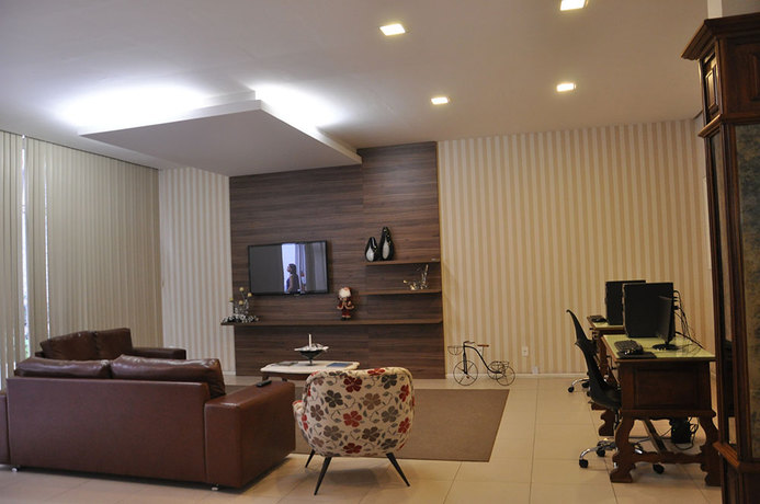 Imagen general del Hotel Lenheiros. Foto 2