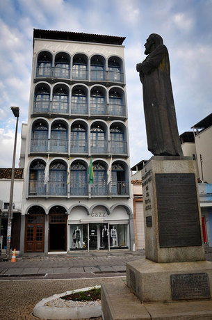 Imagen general del Hotel Lenheiros. Foto 11