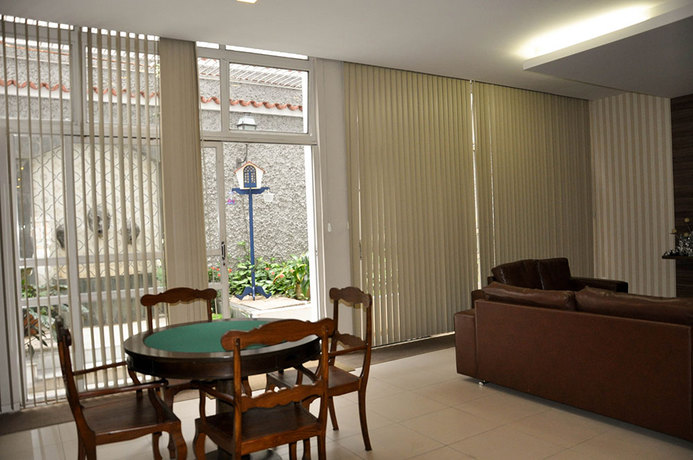 Imagen general del Hotel Lenheiros. Foto 10