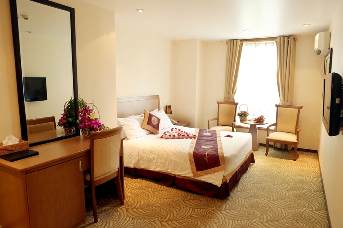 Imagen de la habitación del Hotel Lenid De Ho Guom. Foto 6