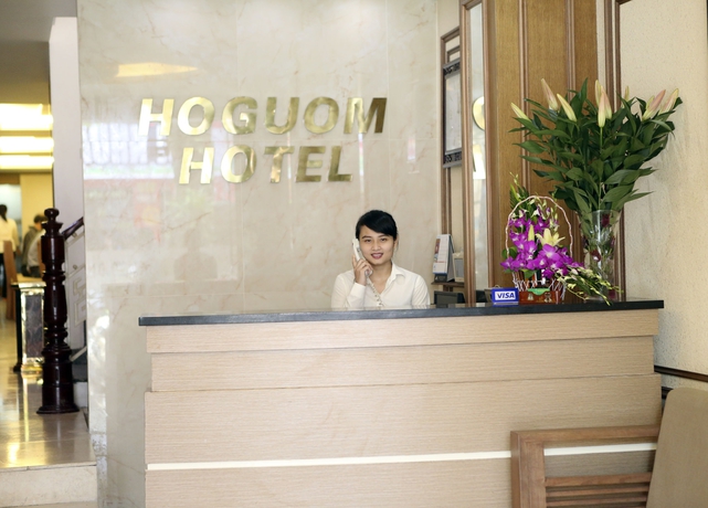 Imagen general del Hotel Lenid De Ho Guom. Foto 1