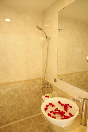 Imagen de la habitación del Hotel Lenid De Ho Guom. Foto 8