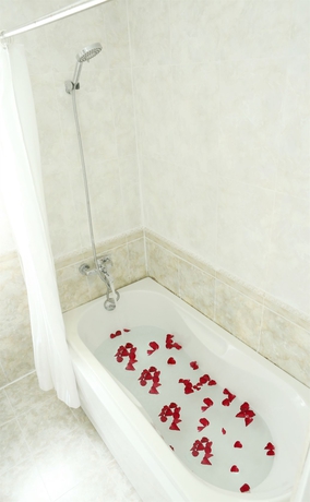 Imagen de la habitación del Hotel Lenid De Ho Guom. Foto 11