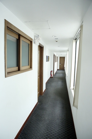 Imagen de los interiores del Hotel Lenid De Ho Guom. Foto 16