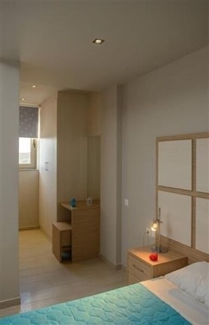 Imagen general del Hotel Lenikos Resort. Foto 2