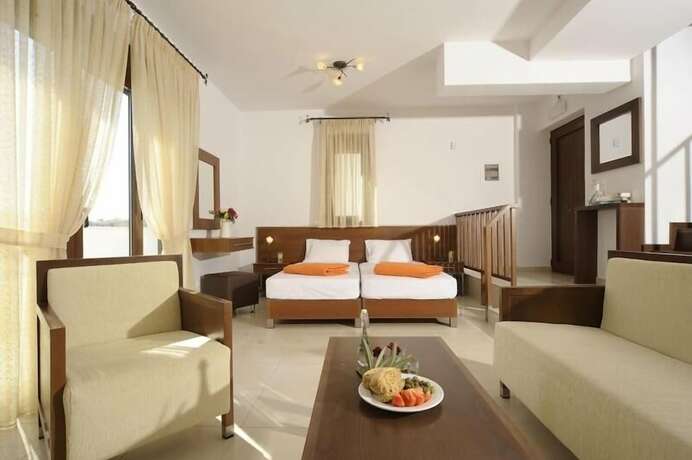 Imagen general del Hotel Lenikos Resort. Foto 8