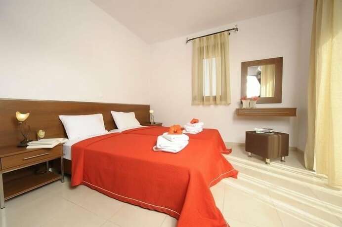 Imagen general del Hotel Lenikos Resort. Foto 9