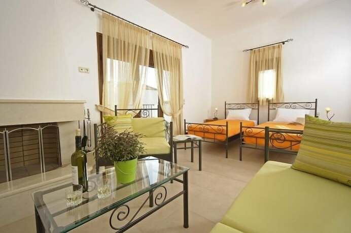 Imagen general del Hotel Lenikos Resort. Foto 10