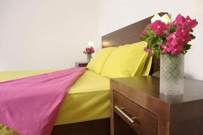 Imagen general del Hotel Lenikos Resort. Foto 11