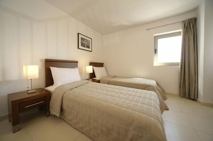 Imagen de la habitación del Hotel Lenikos Resort. Foto 19