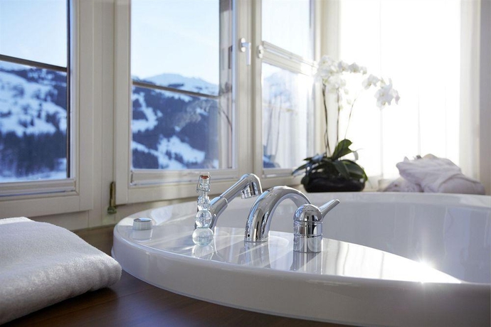 Imagen general del Hotel Lenkerhof Gourmet Spa Resort. Foto 4