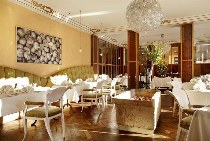 Imagen general del Hotel Lenkerhof Gourmet Spa Resort. Foto 5