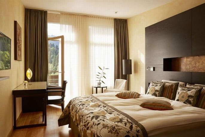 Imagen general del Hotel Lenkerhof Gourmet Spa Resort. Foto 15