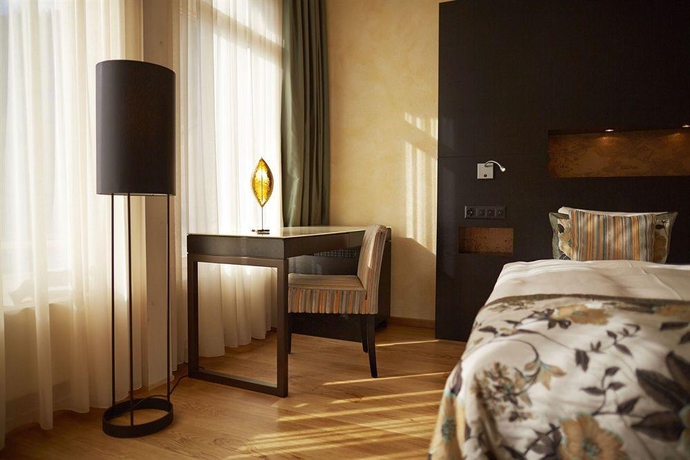 Imagen general del Hotel Lenkerhof Gourmet Spa Resort. Foto 9