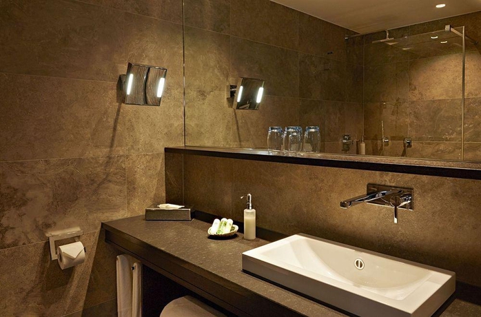 Imagen general del Hotel Lenkerhof Gourmet Spa Resort. Foto 11
