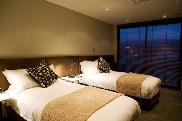 Imagen de la habitación del Hotel Lenna Of Hobart. Foto 3