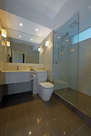 Imagen de la habitación del Hotel Lenna Of Hobart. Foto 5
