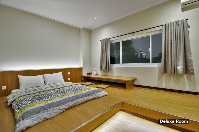Imagen de la habitación del Hotel Lenna Residence Premiere. Foto 5