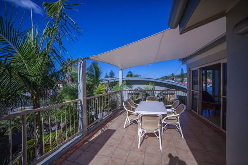 Imagen de la habitación del Hotel Lennox Beach Resort. Foto 4