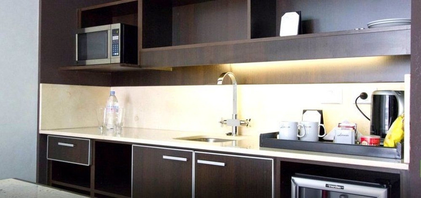 Imagen de la habitación del Hotel Lennox Buenos Aires. Foto 13