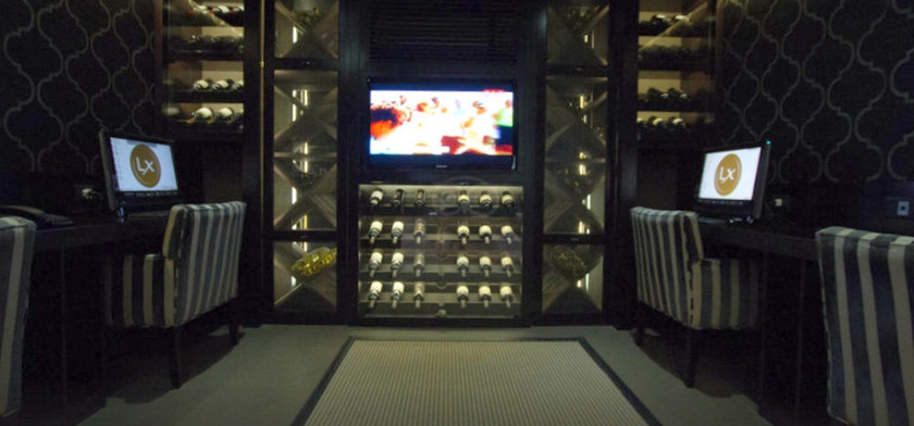 Imagen general del Hotel Lennox Buenos Aires. Foto 2