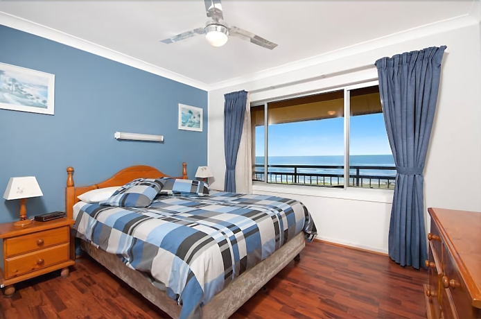 Imagen de la habitación del Hotel Lennox Head Beachfront Apartments. Foto 3