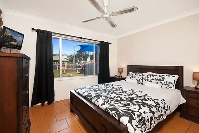 Imagen de la habitación del Hotel Lennox Head Beachfront Apartments. Foto 5