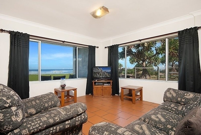Imagen de la habitación del Hotel Lennox Head Beachfront Apartments. Foto 8