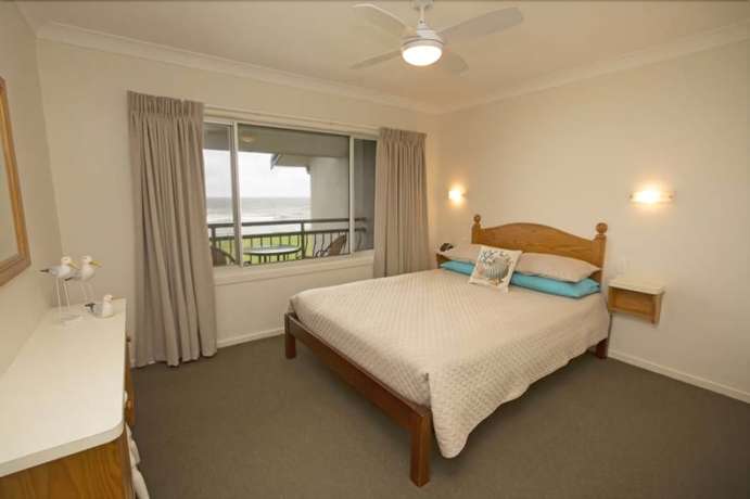 Imagen de la habitación del Hotel Lennox Head Beachfront Apartments. Foto 10