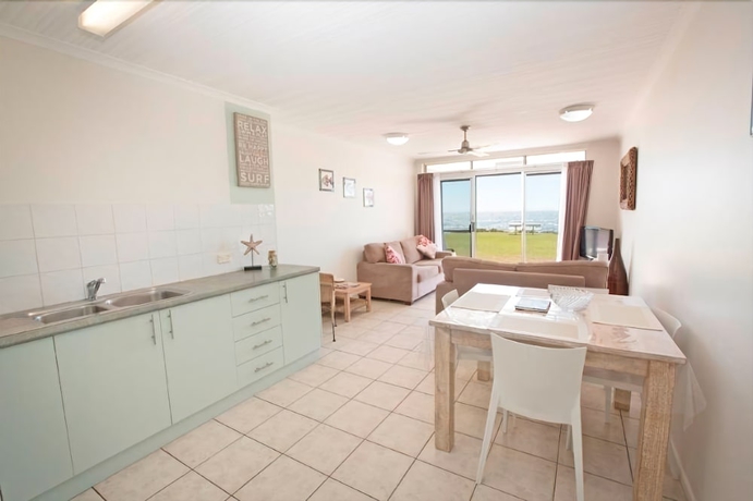 Imagen de la habitación del Hotel Lennox Head Beachfront Apartments. Foto 14