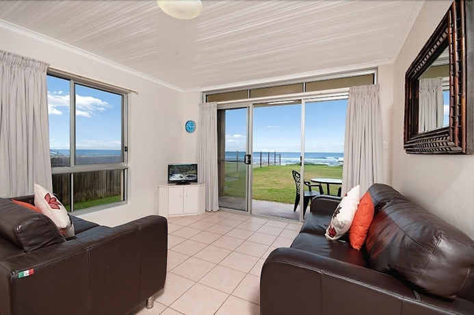 Imagen de la habitación del Hotel Lennox Head Beachfront Apartments. Foto 15